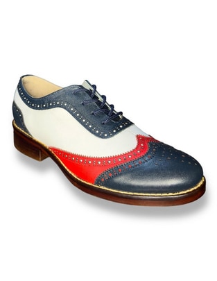 Zapato de piel para mujer Zapato de piel para mujer