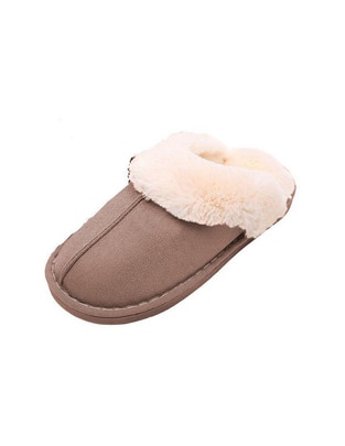 Pantufla para mujer