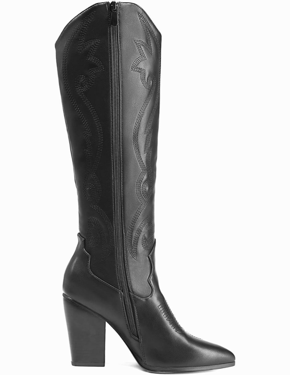 Bota abajo de la rodilla Dream Paris para mujer