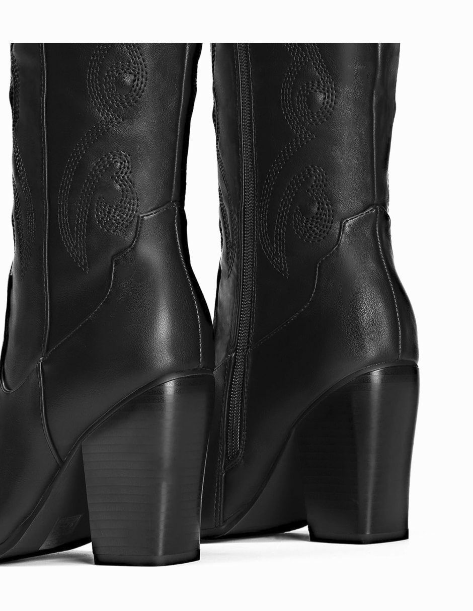 Bota abajo de la rodilla Dream Paris para mujer