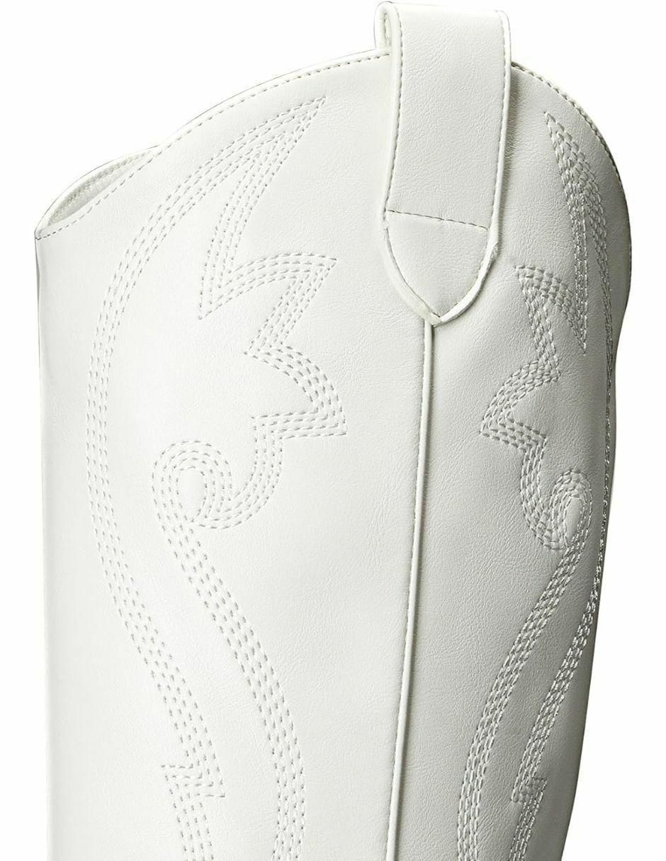 Bota abajo de la rodilla para mujer 3
