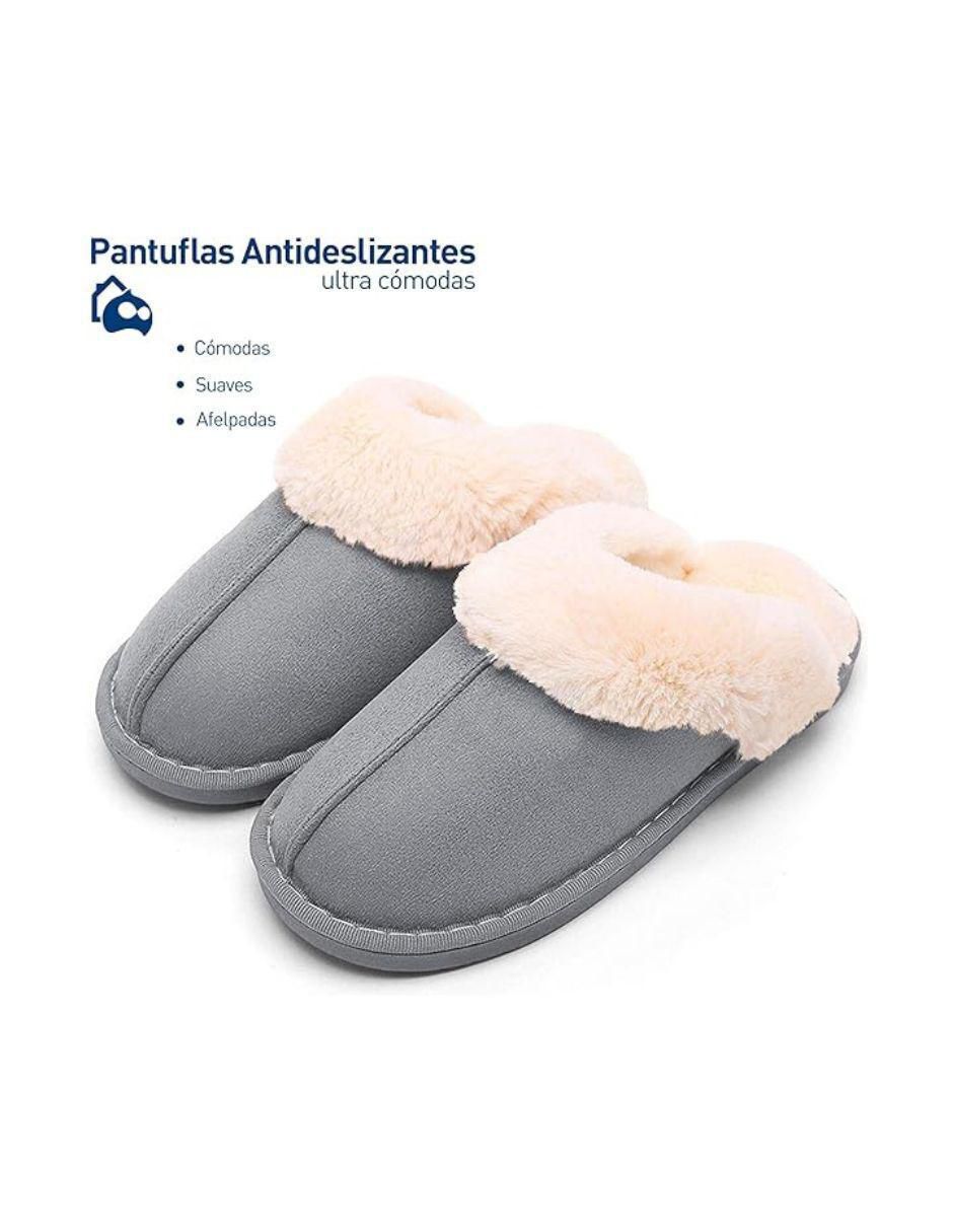 Pantufla para mujer 5