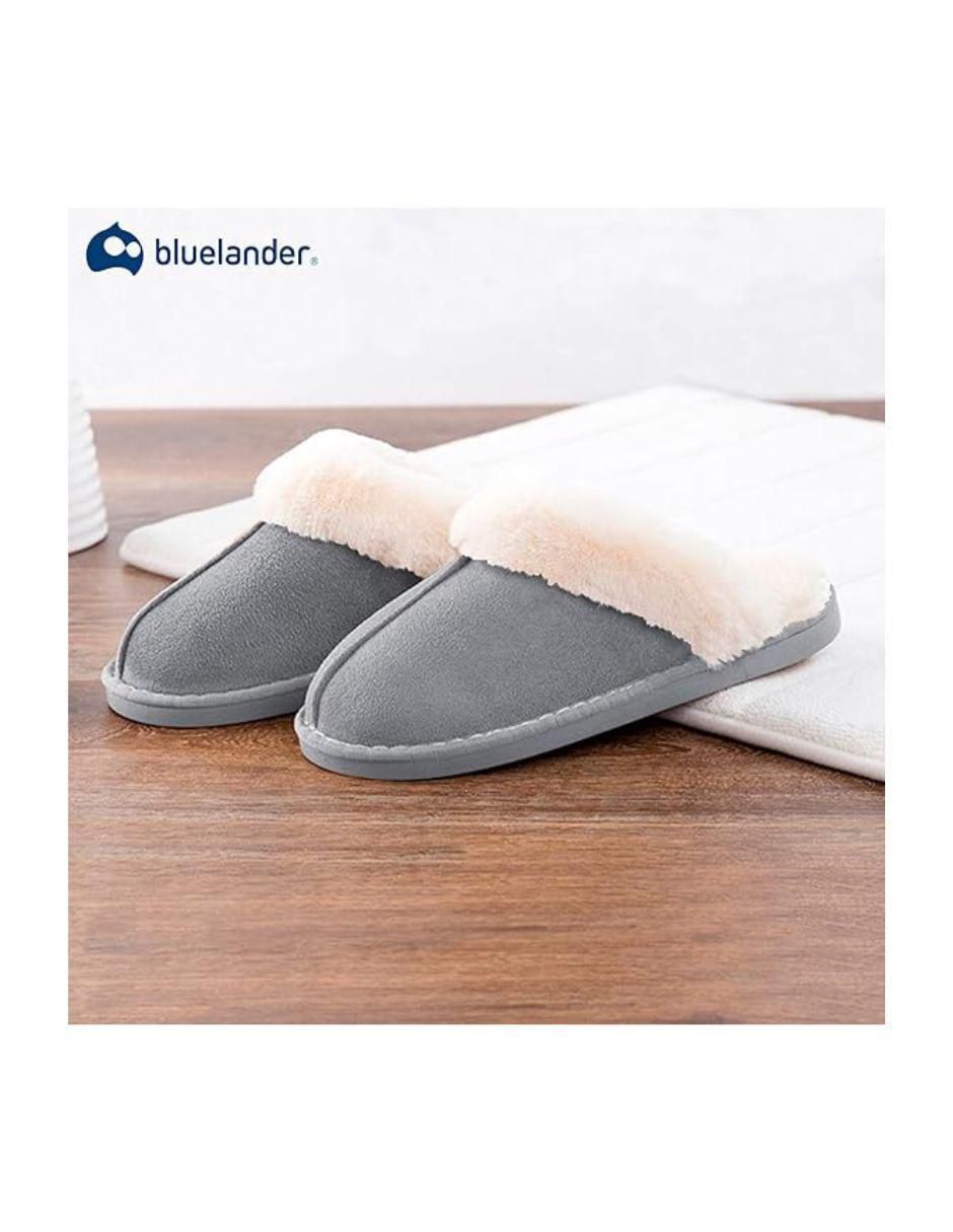Pantufla para mujer