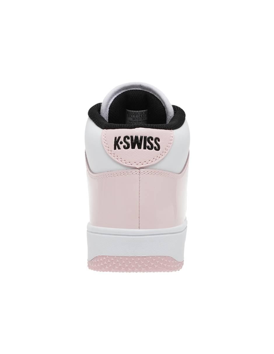 Tenis Butter W para mujer