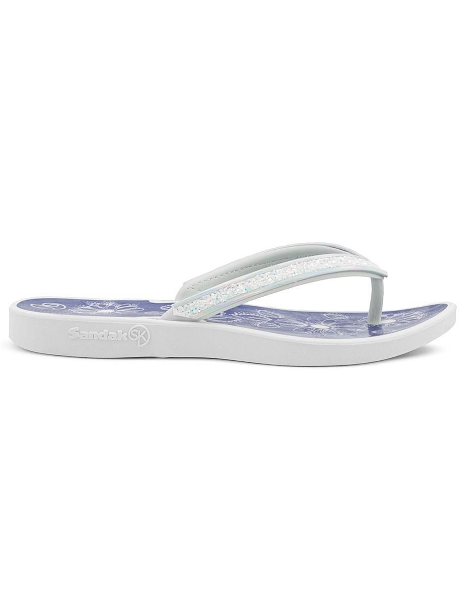 Sandalia para mujer 5