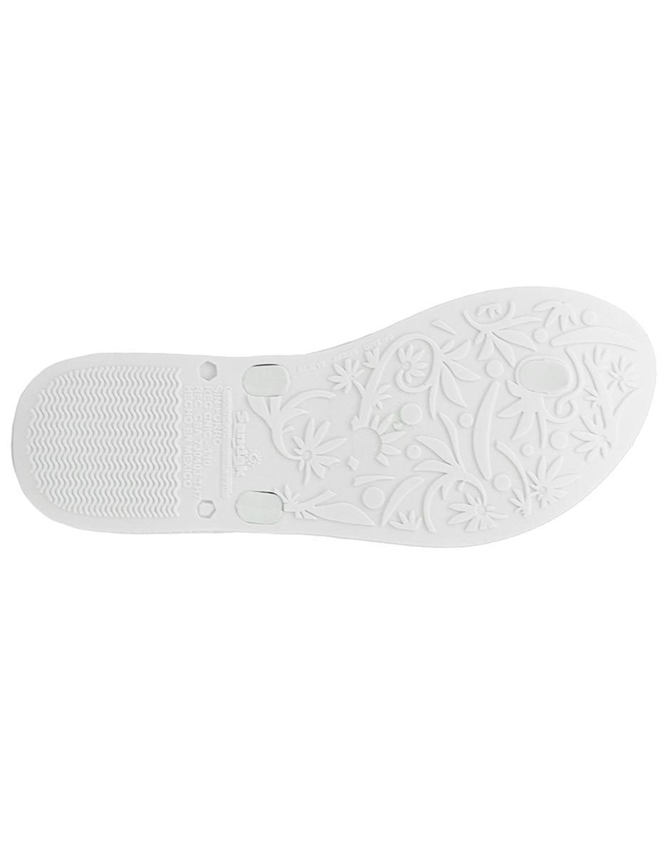 Sandalia para mujer