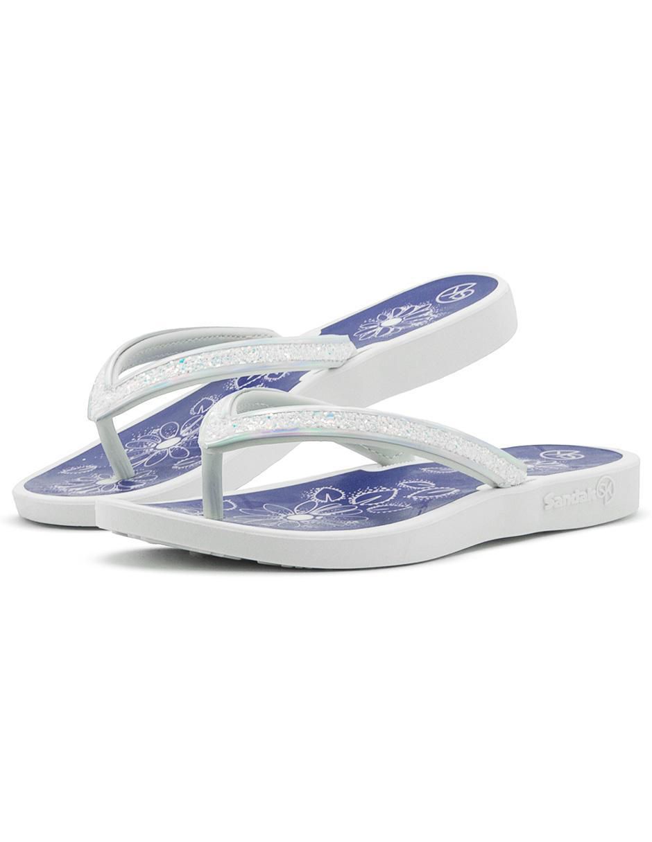 Sandalia para mujer