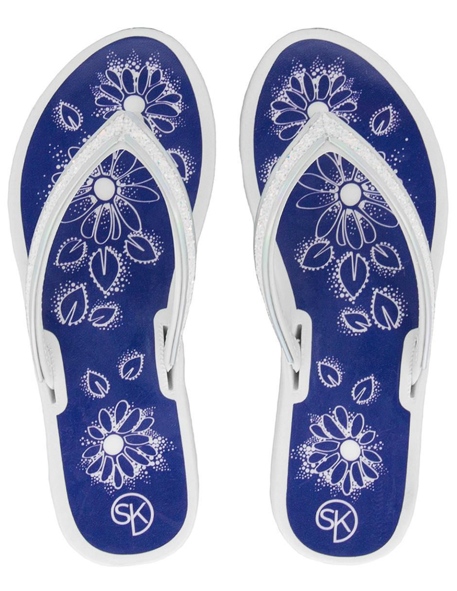 Sandalia para mujer 6