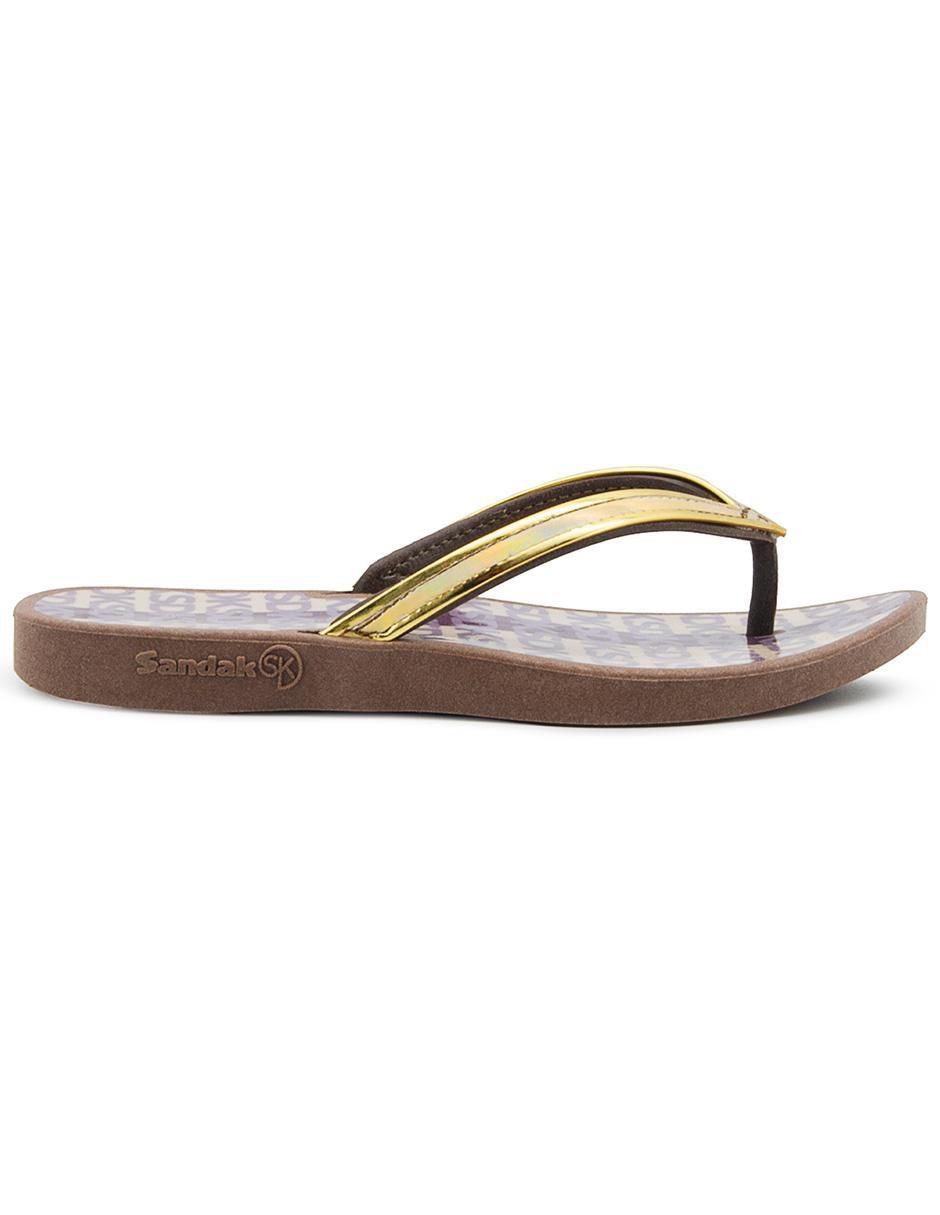 Sandalia para mujer 2