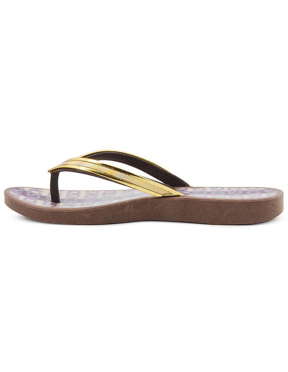 Sandalia para mujer