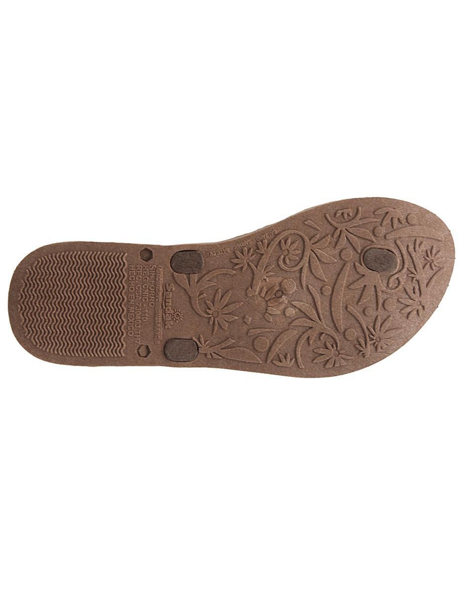 Sandalia para mujer