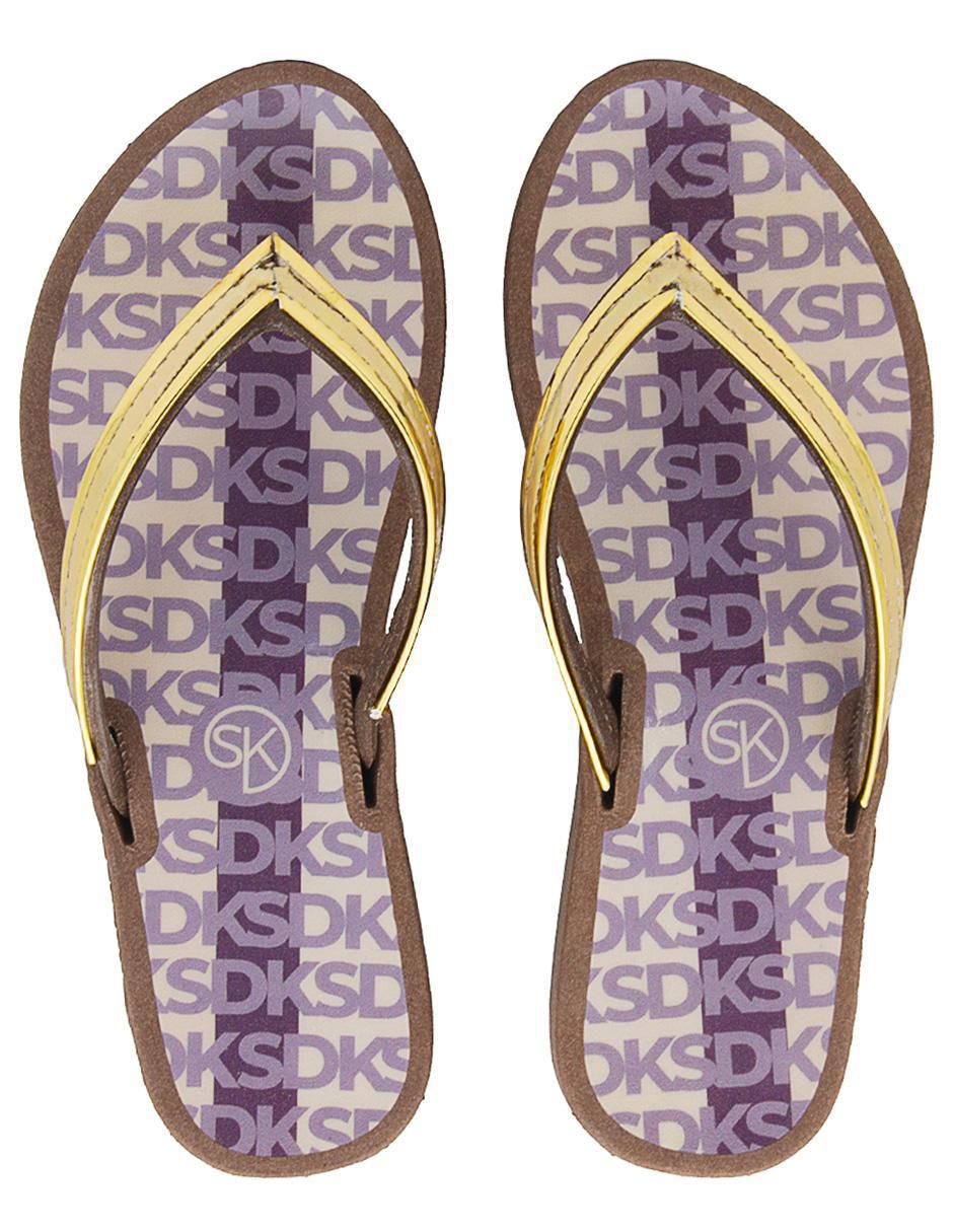 Sandalia para mujer