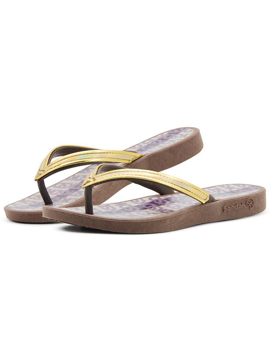 Sandalia para mujer 6