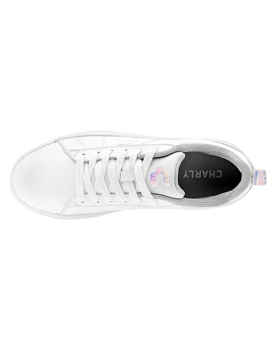 Tenis para mujer 4