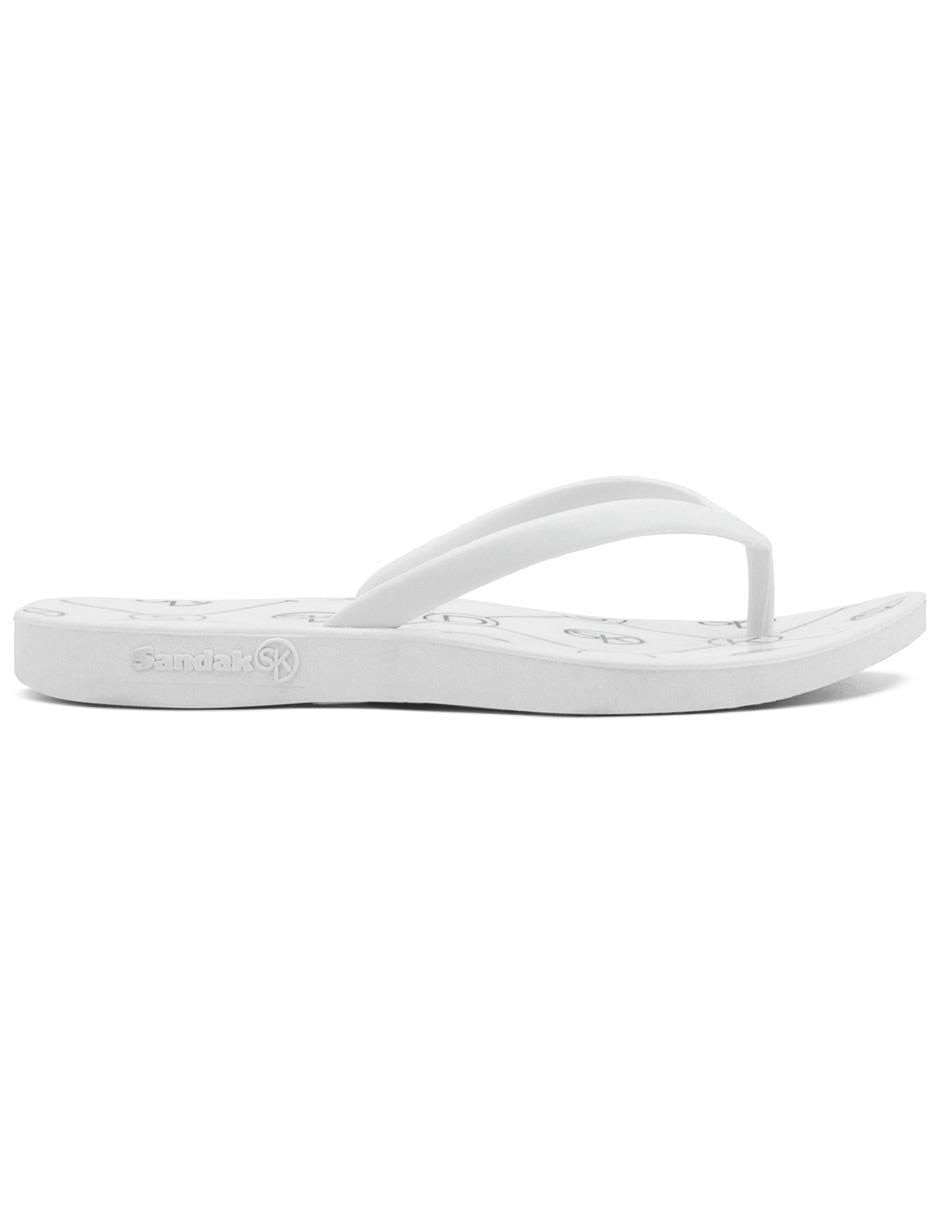 Sandalia para mujer 5