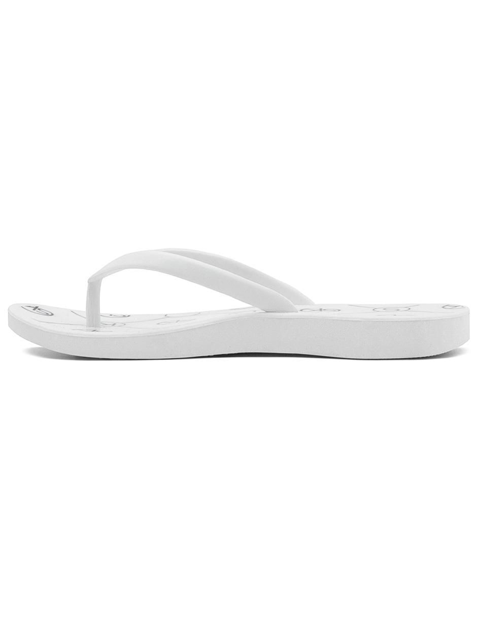 Sandalia para mujer