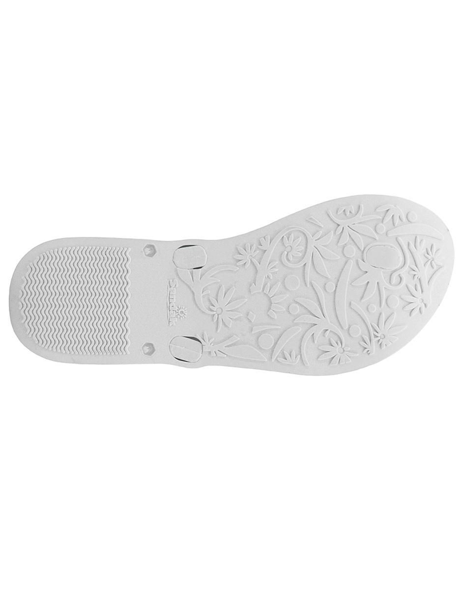Sandalia para mujer