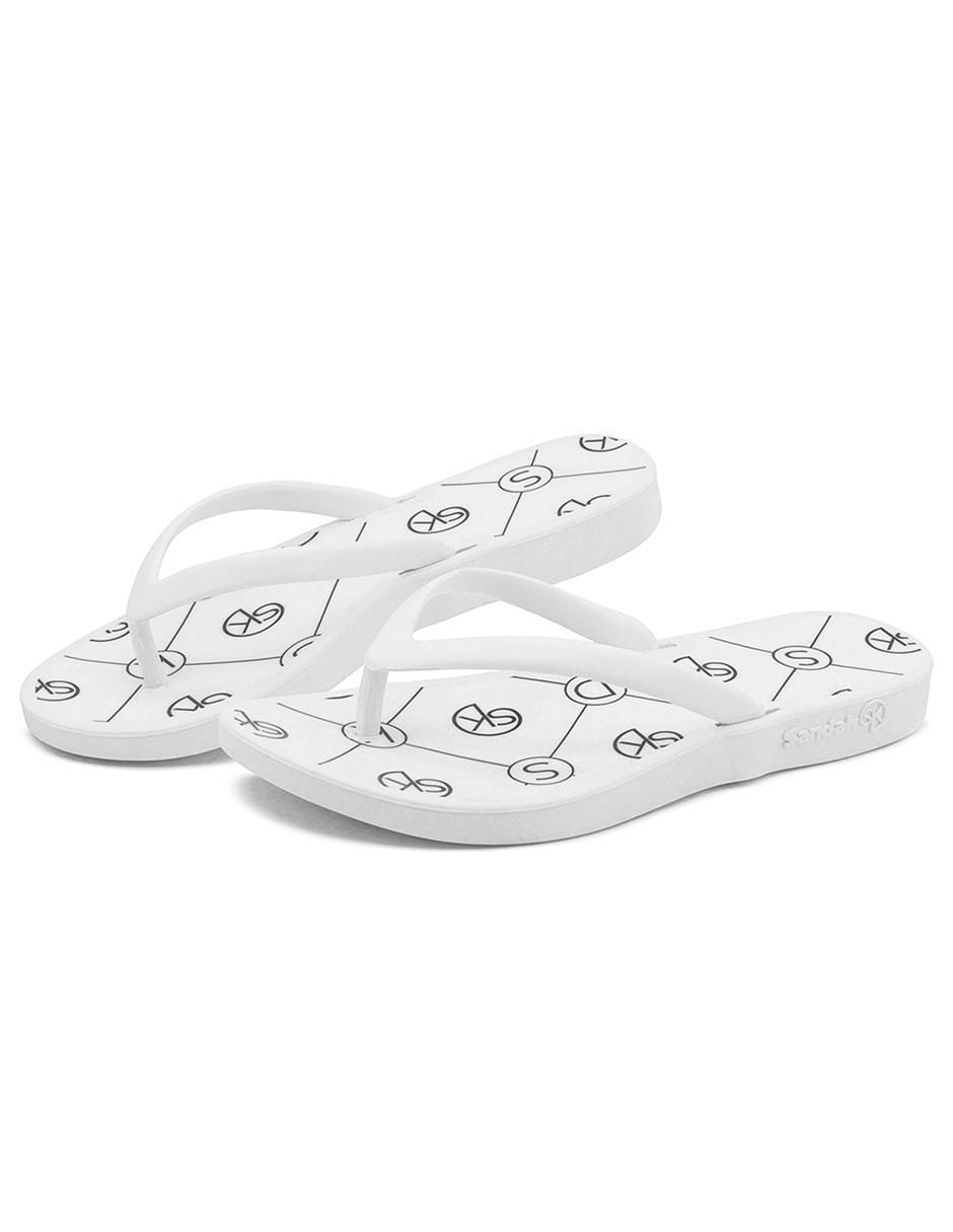 Sandalia para mujer 6