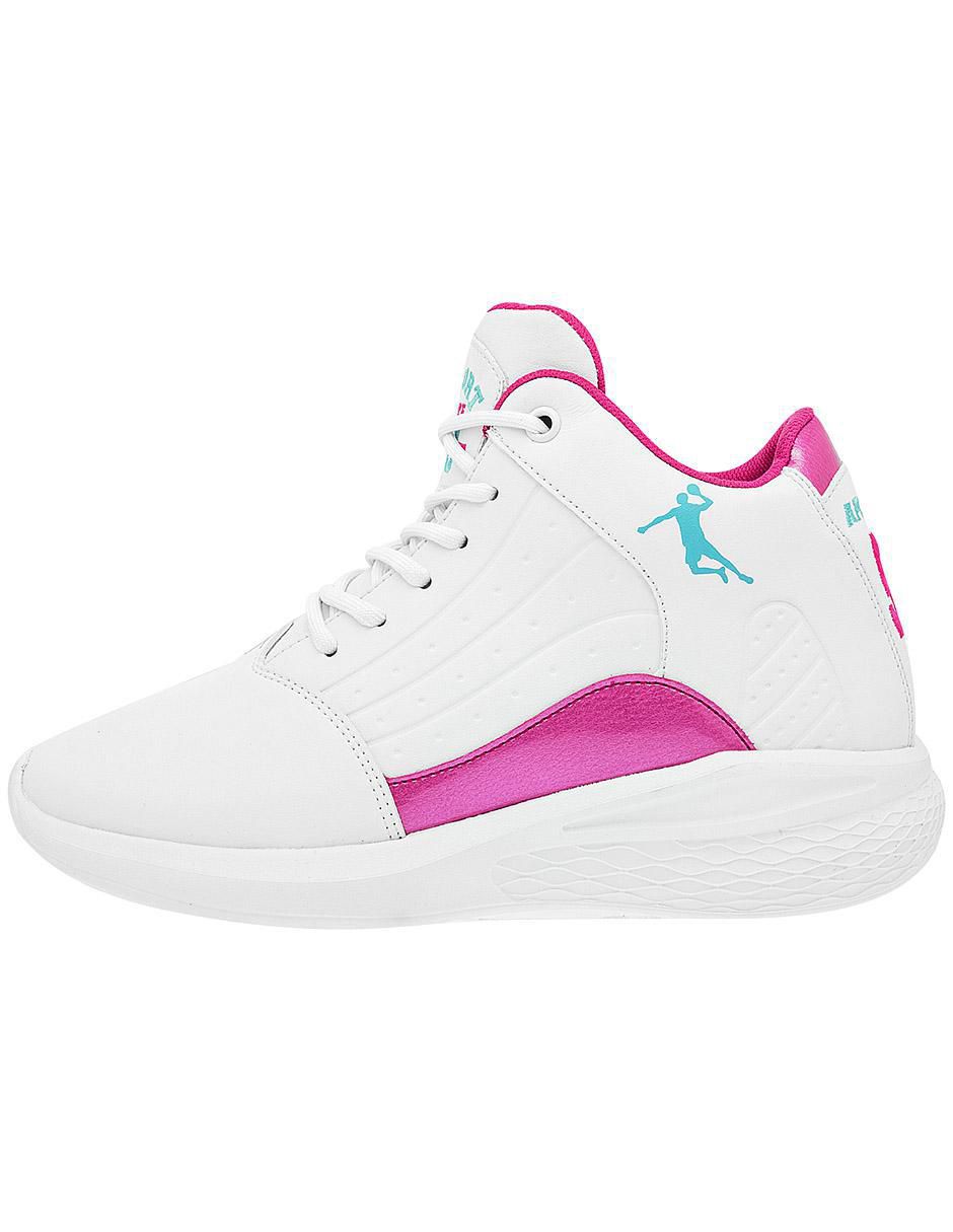 Tenis para mujer 5