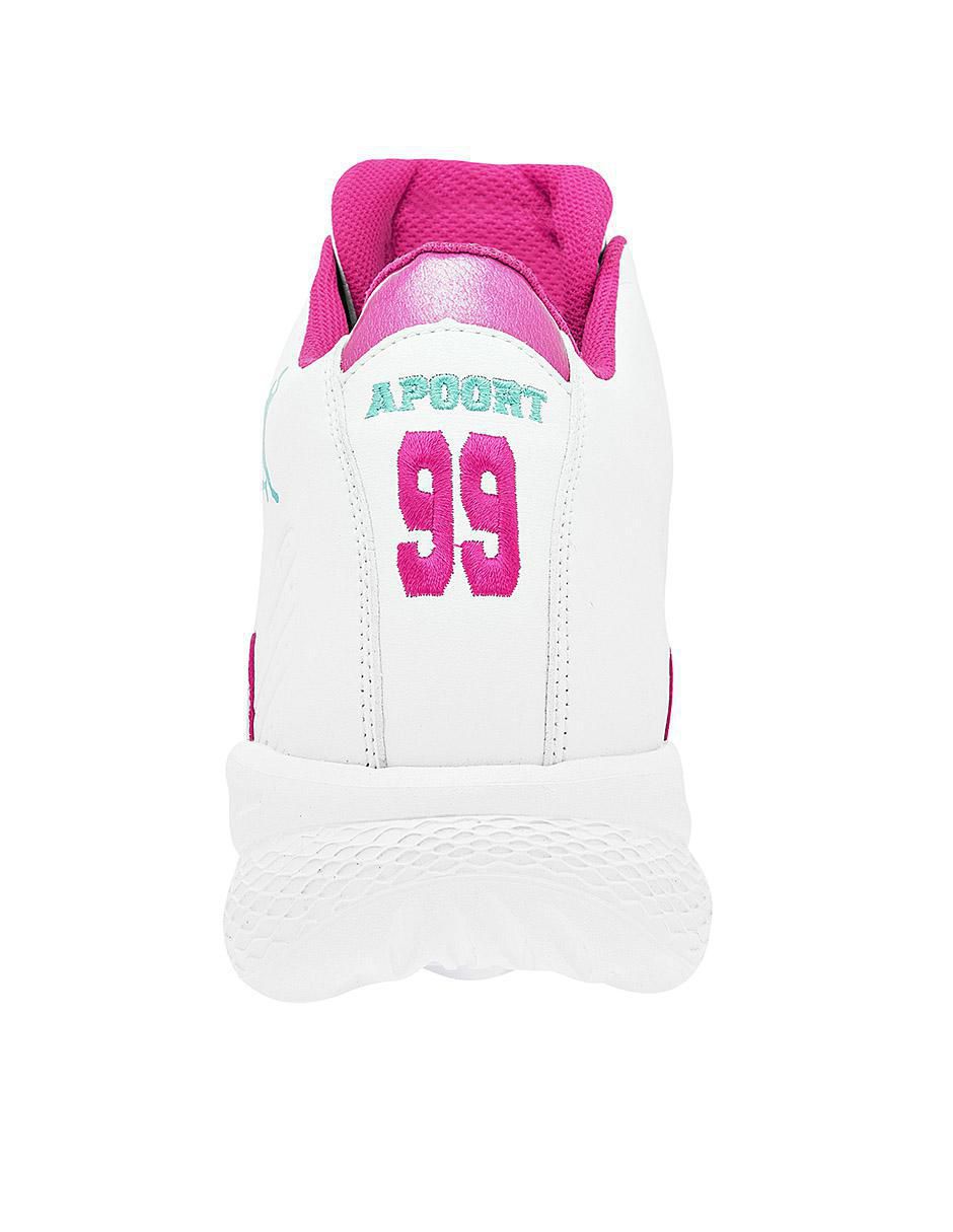 Tenis para mujer 4