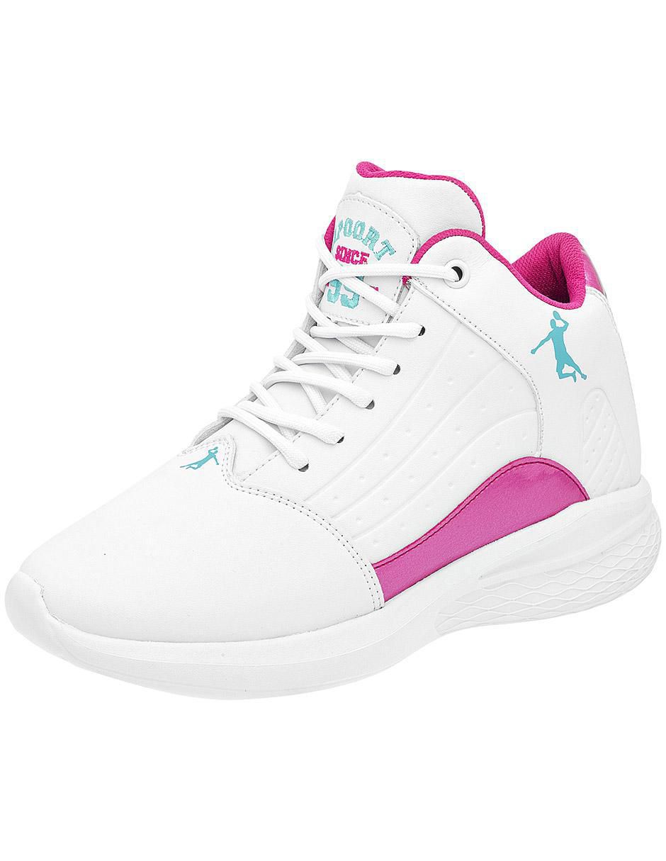 Tenis para mujer 2