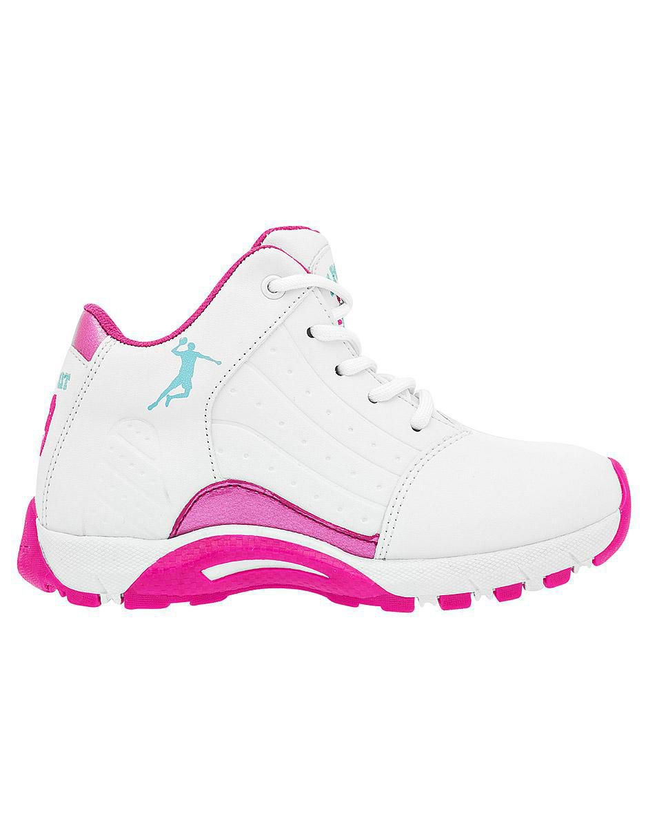 Tenis para mujer 6