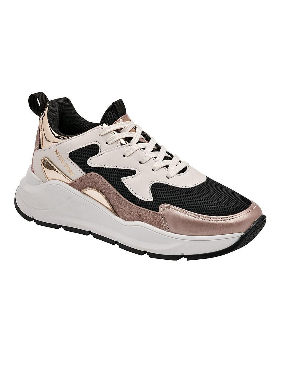 Tenis para mujer