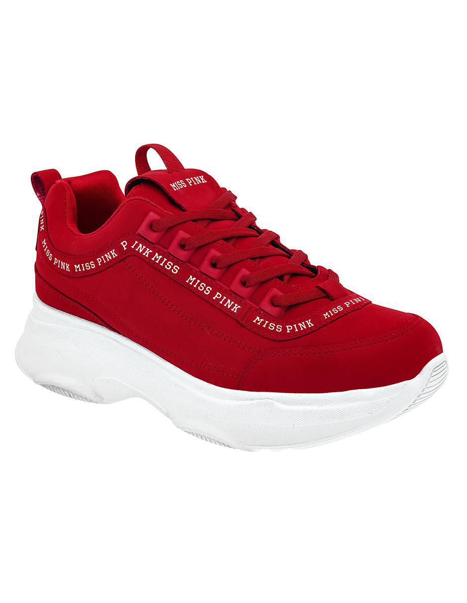 Tenis para mujer 3