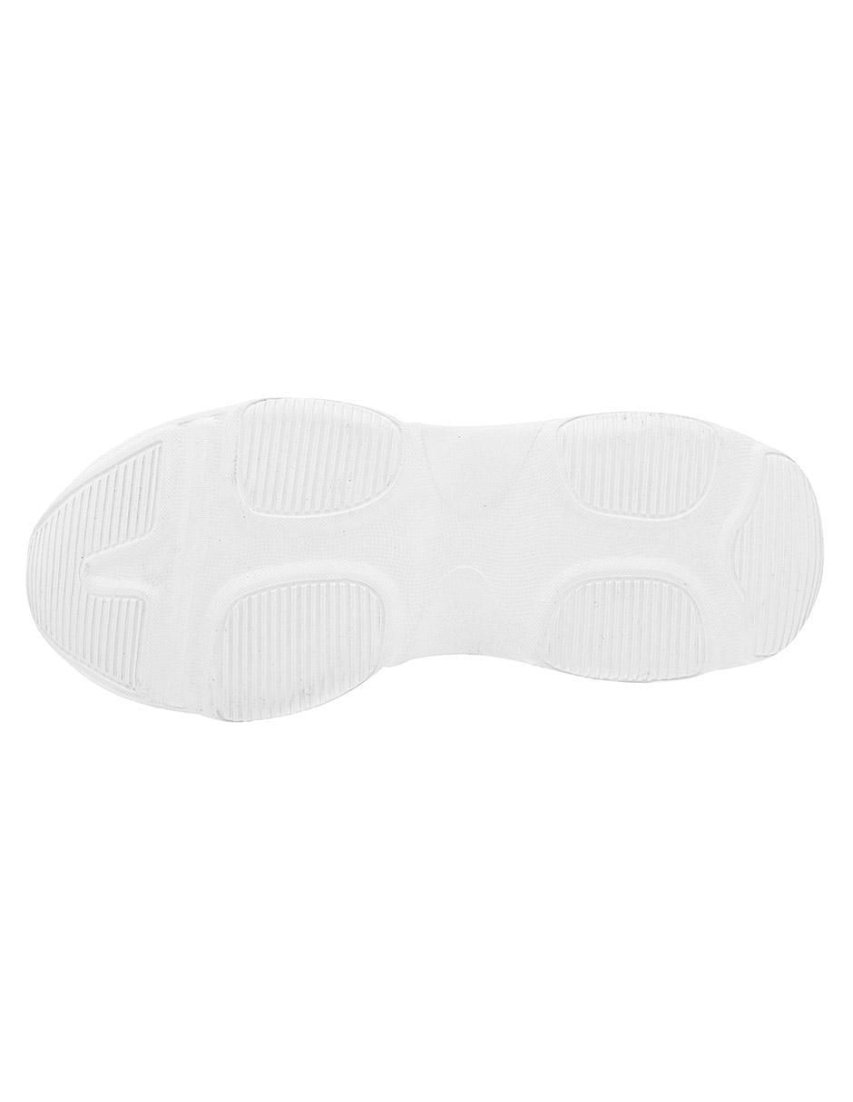Tenis para mujer 4