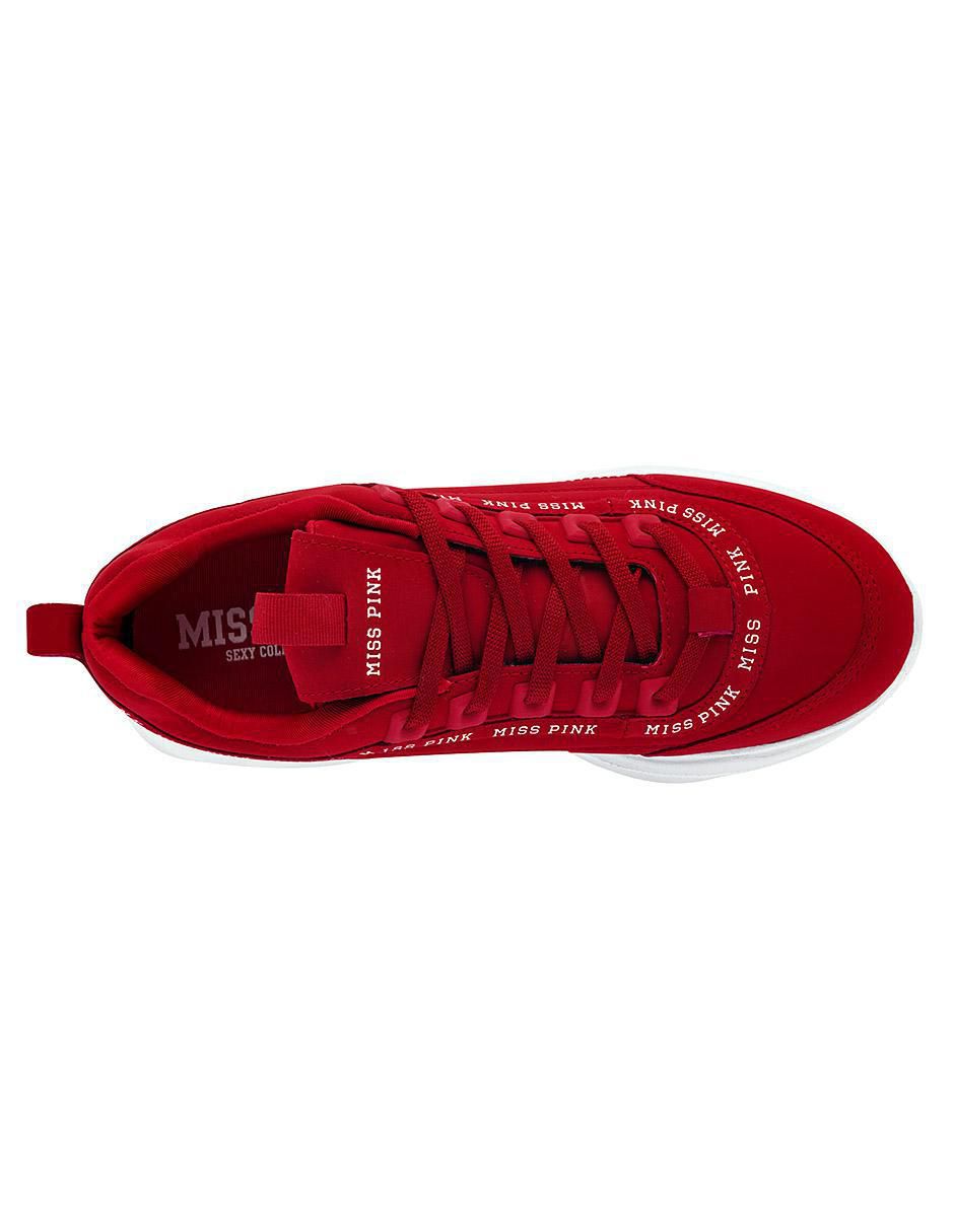 Tenis para mujer 2