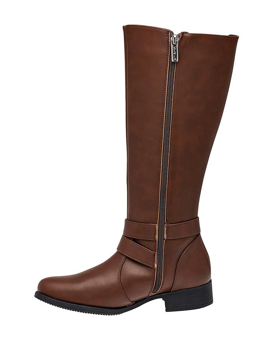 Bota abajo de la rodilla Etnia para mujer