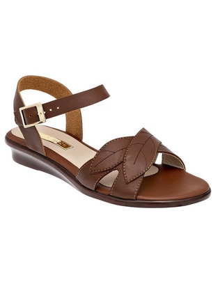 Sandalia para mujer