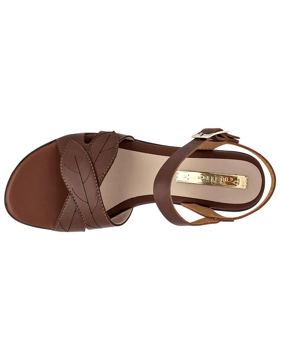 Sandalia para mujer 4