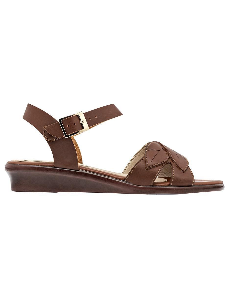 Sandalia para mujer 2