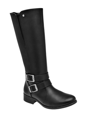 Bota abajo de la rodilla para mujer Bota abajo de la rodilla para mujer