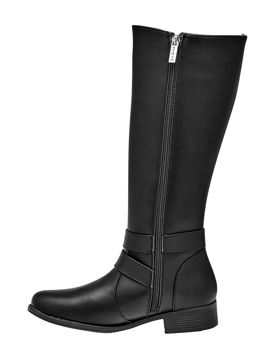Bota abajo de la rodilla Etnia para mujer