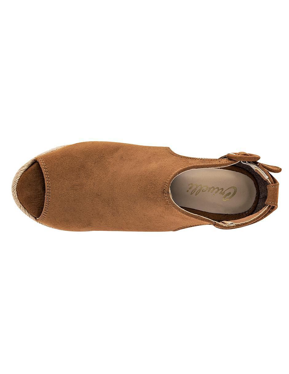 Sandalia para mujer