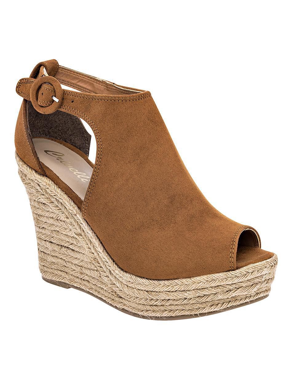 Sandalia para mujer