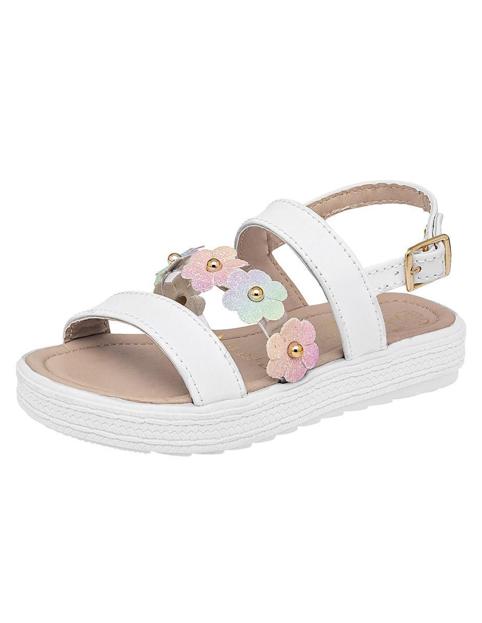Sandalia para mujer