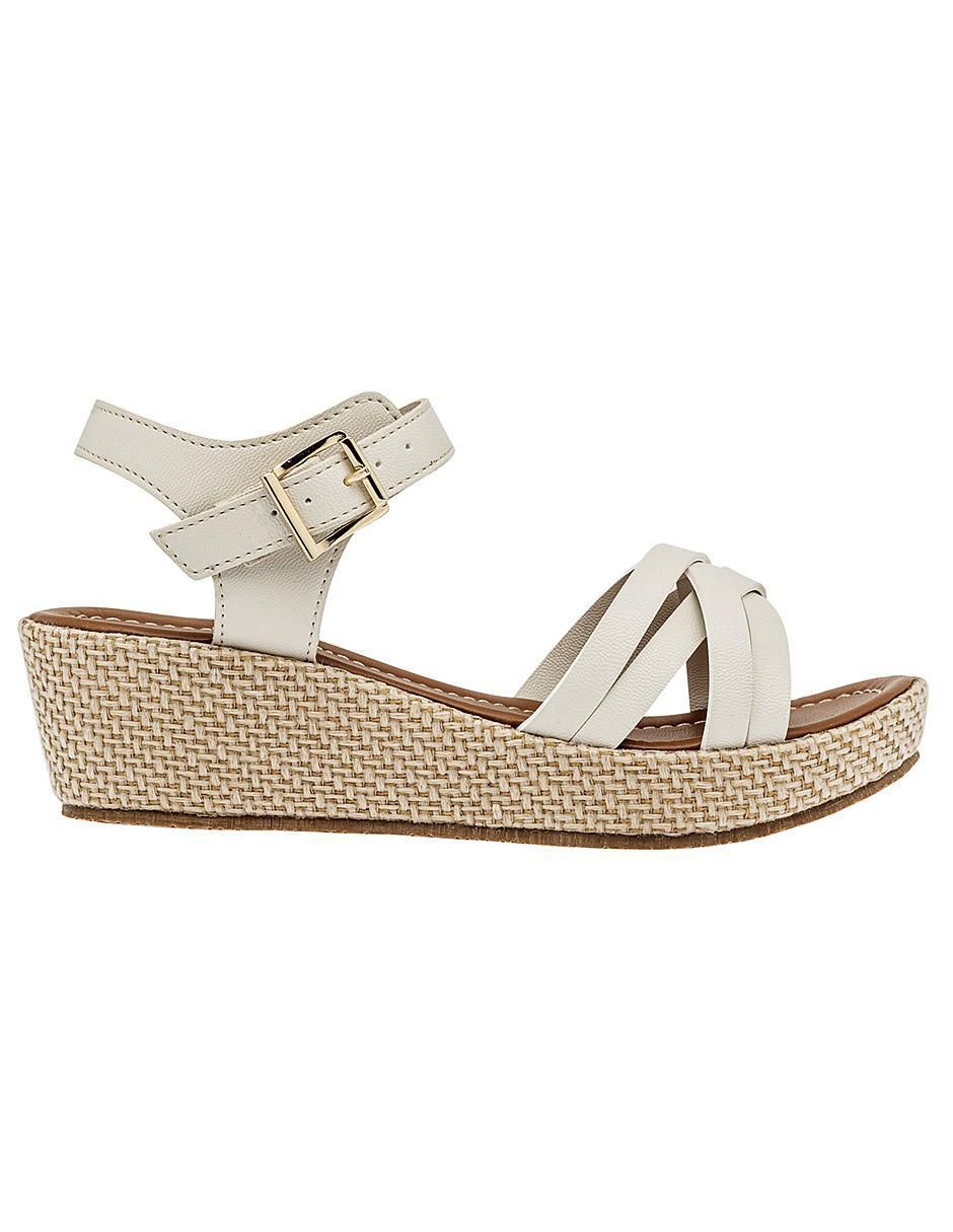 Sandalia para mujer