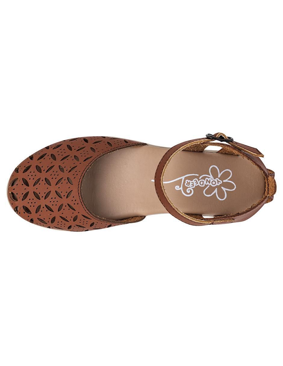 Sandalia para mujer