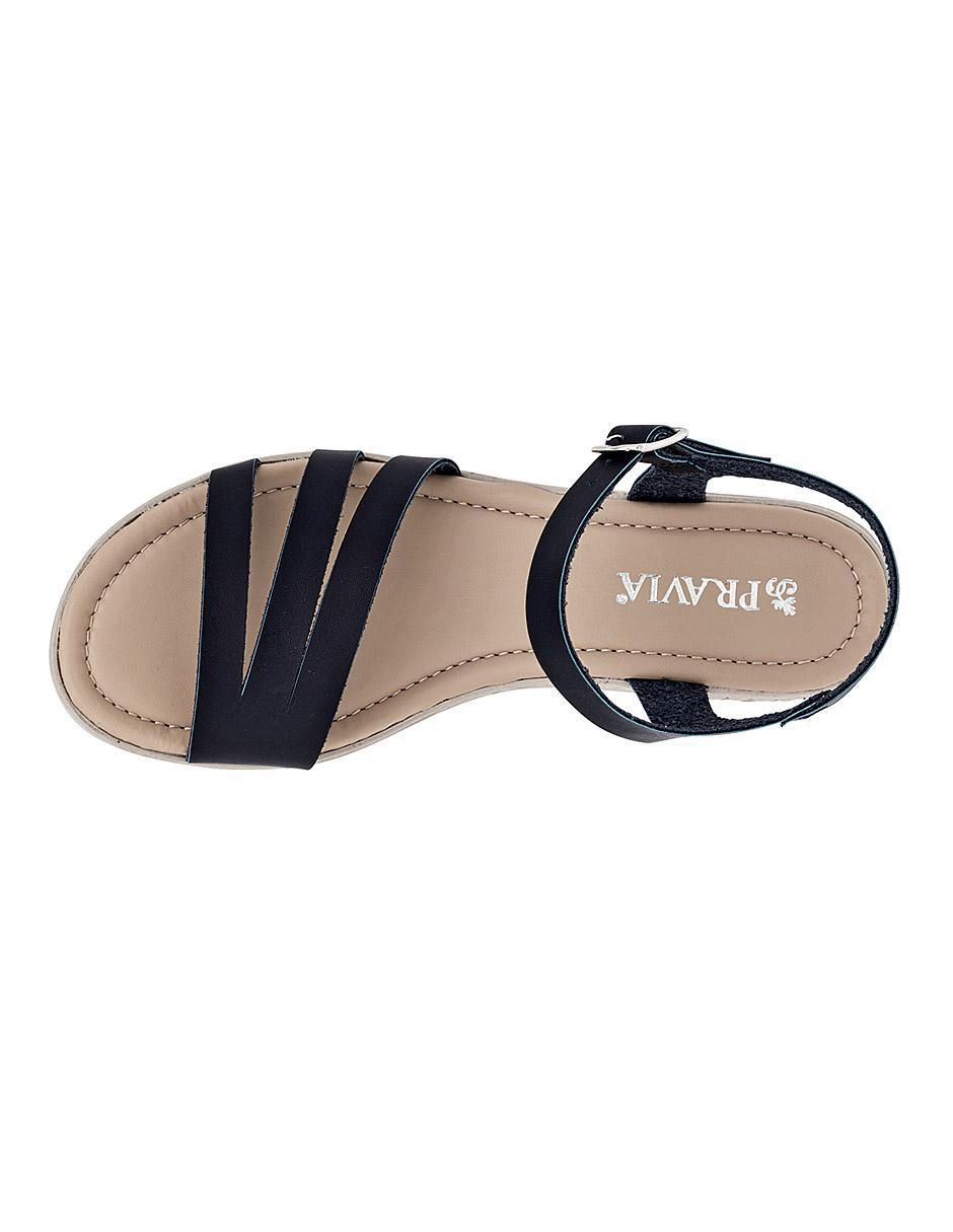 Sandalia para mujer
