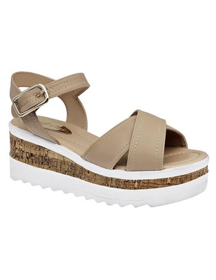 Sandalia para mujer Sandalia para mujer