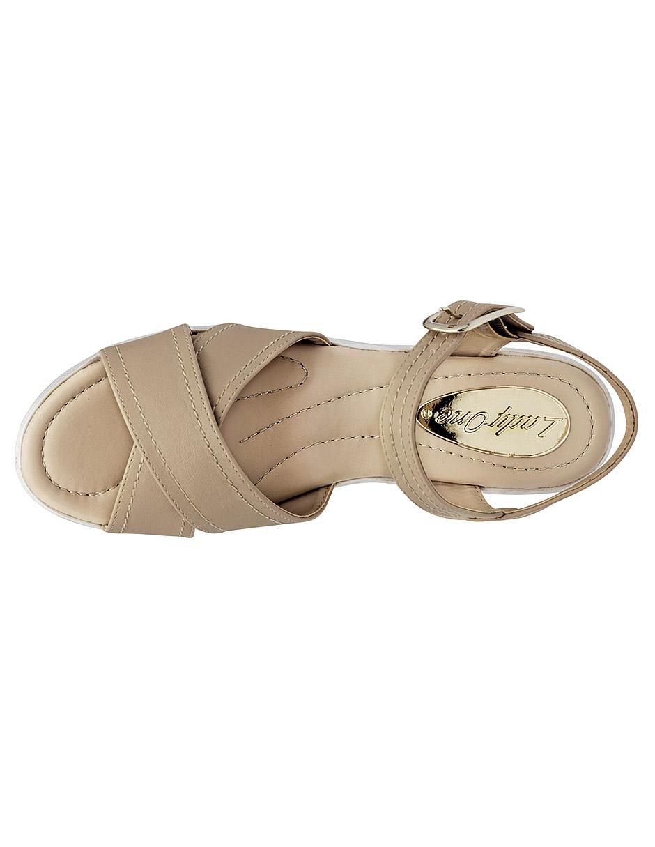 Sandalia para mujer