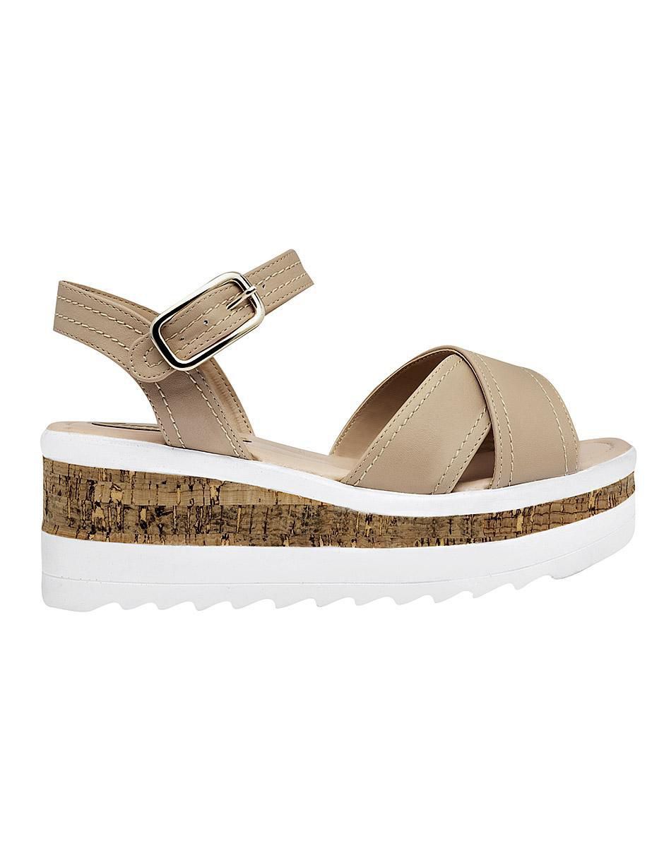 Sandalia para mujer