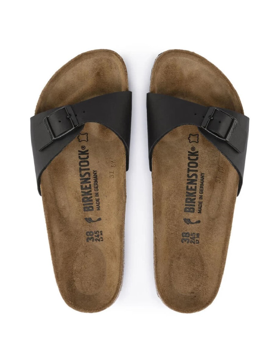 Sandalia Madrid para mujer 10
