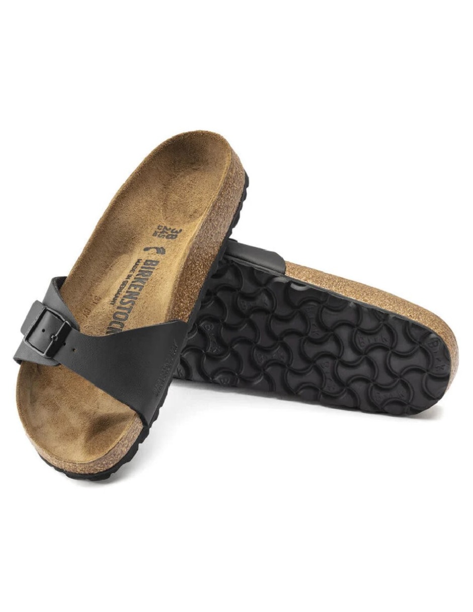 Sandalia Madrid para mujer 11