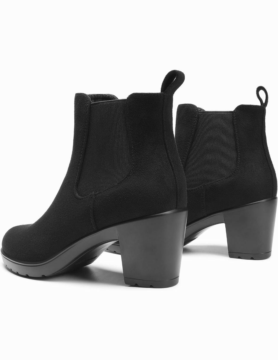 Bota arriba del tobillo Dream Paris para mujer