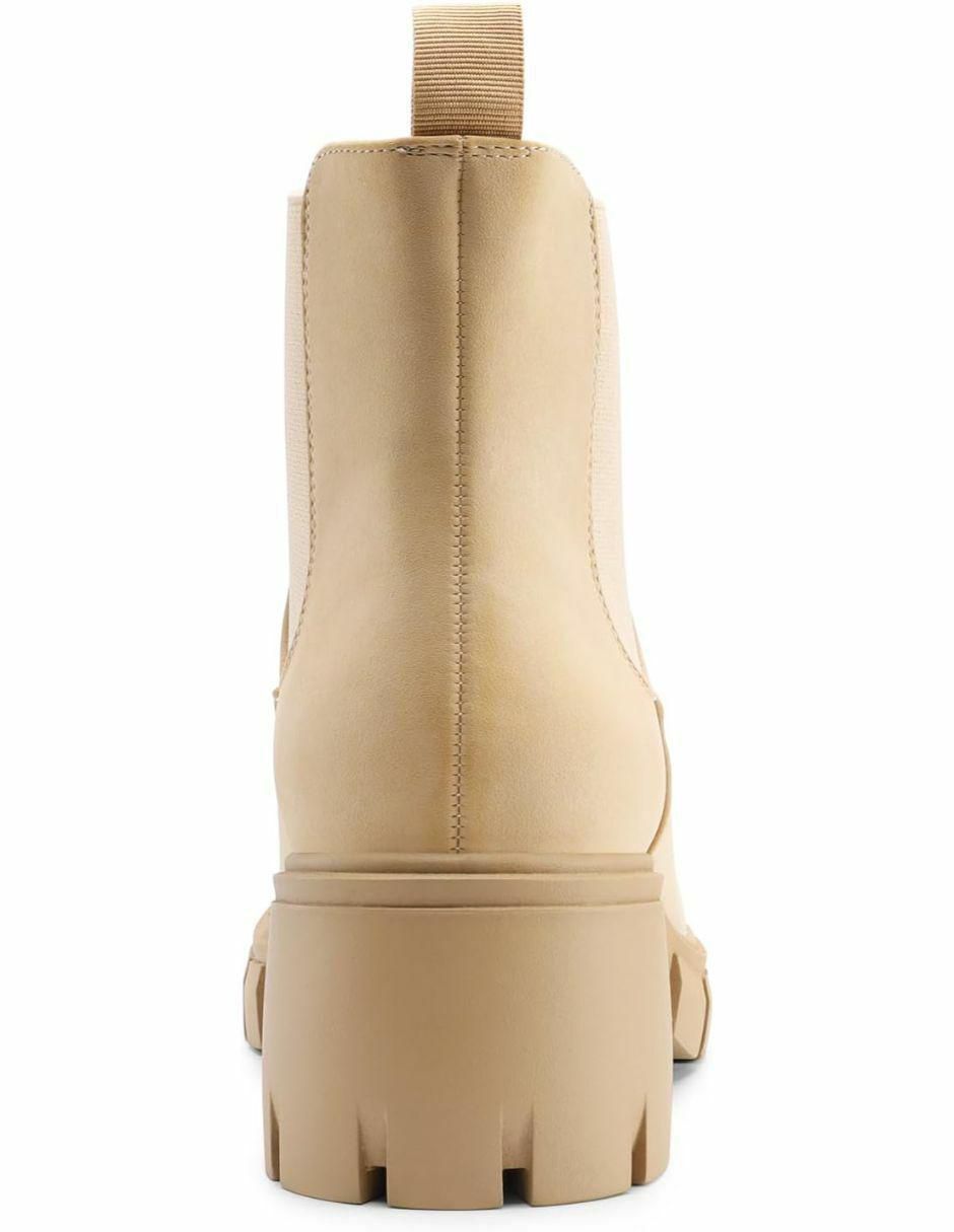 Bota arriba del tobillo Dream Paris para mujer