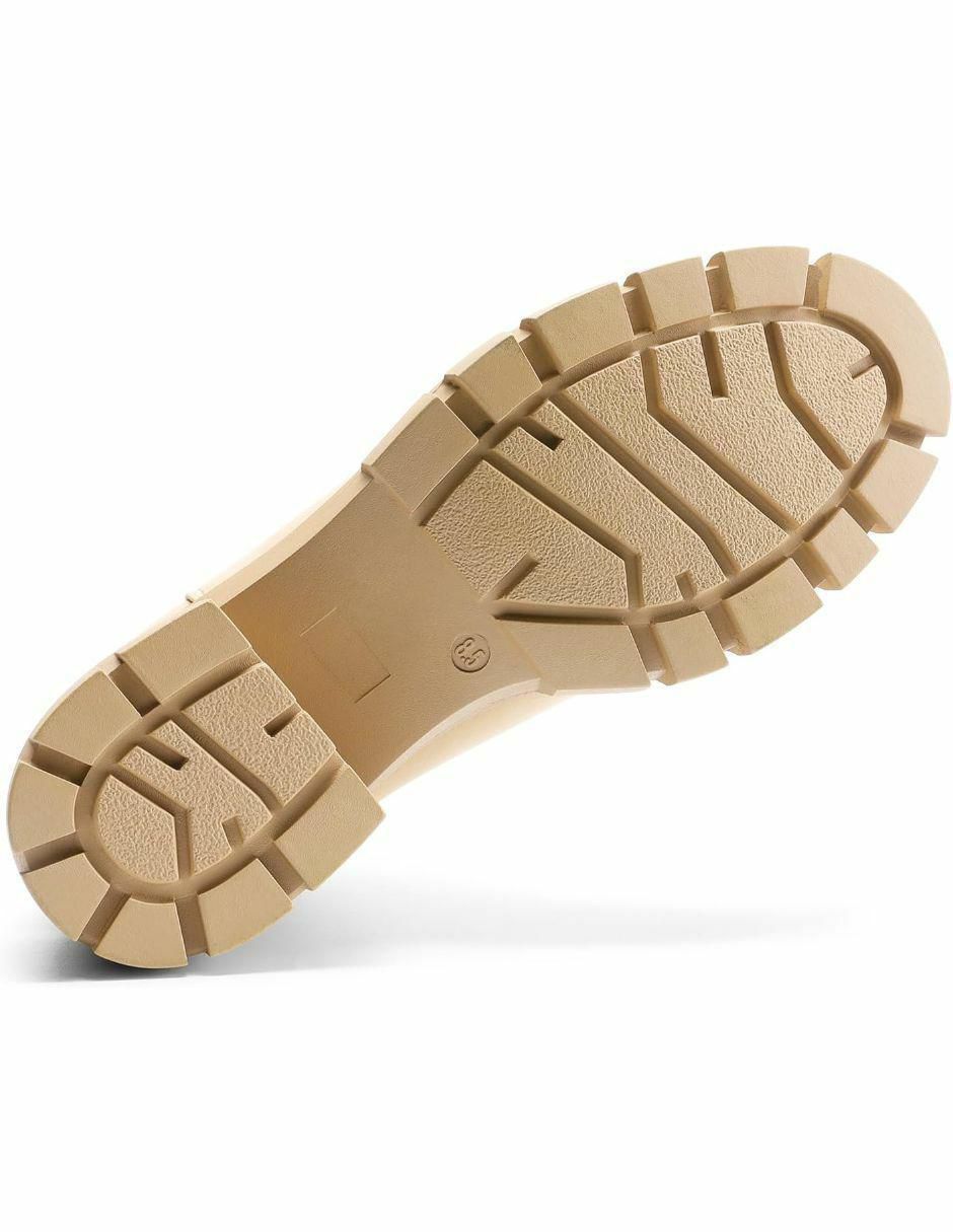 Bota arriba del tobillo Dream Paris para mujer